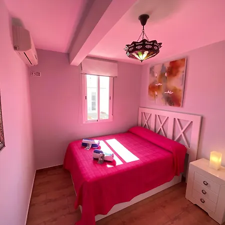 Apartment Adosado Anica *