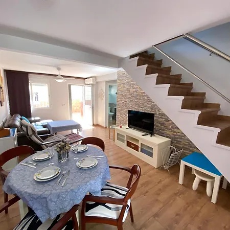 Adosado Anica Apartment