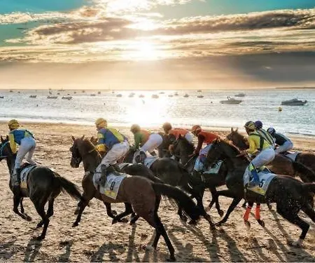 Apartment Adosado Anica